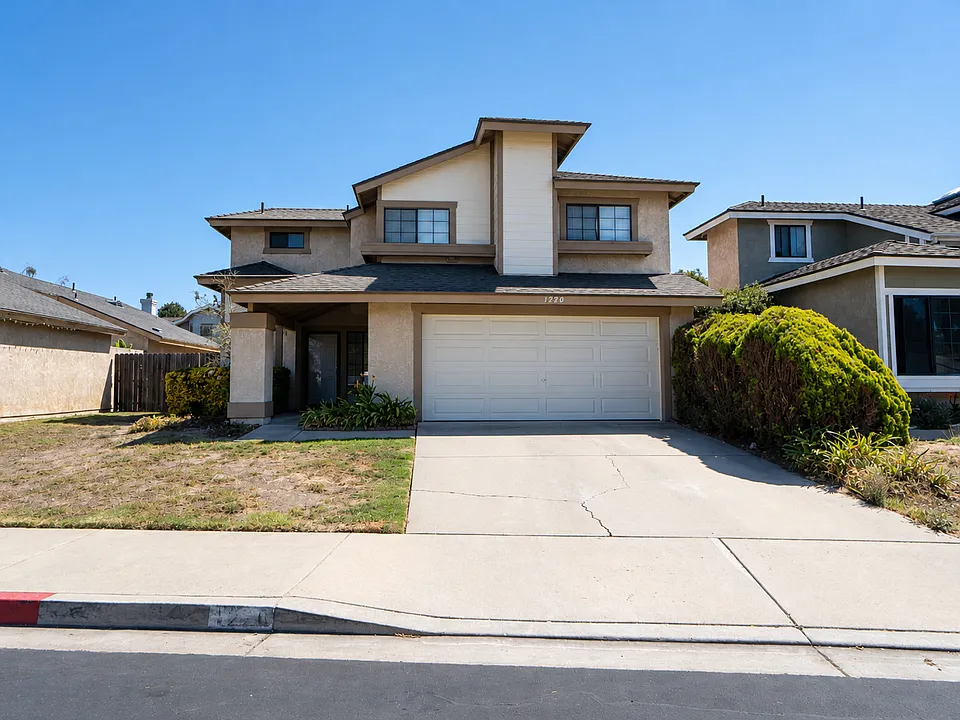 1220 Iris Ct