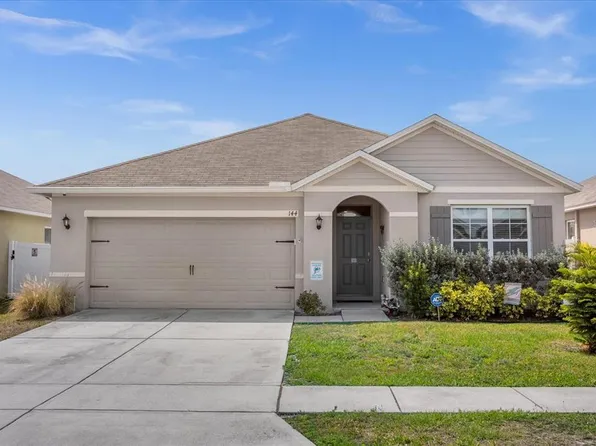 144 Grove Branch Rd, Winter Haven, FL 33880