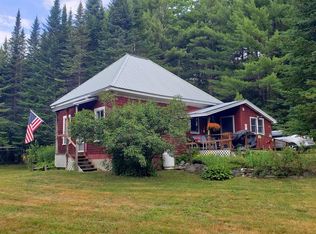 1226 W Mills Rd, Industry, ME 04938