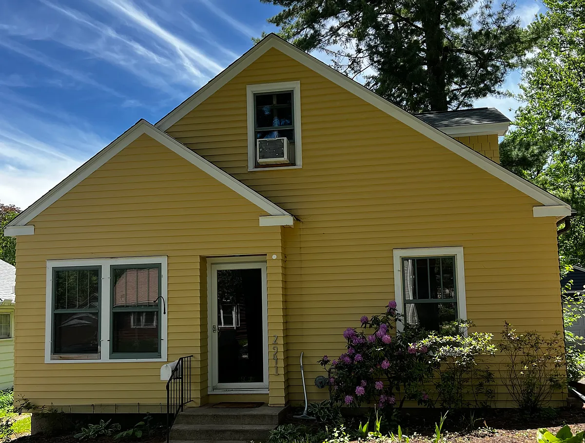 Building Photo - 2941 Stevens St