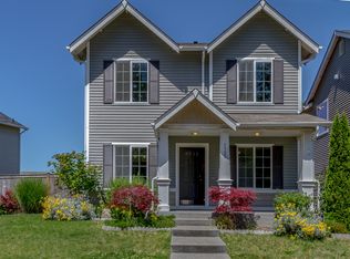 1328 Sinclair Dr, Dupont, WA 98327