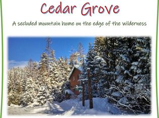 3000 Big Mountain Rd #223, Whitefish, MT 59937