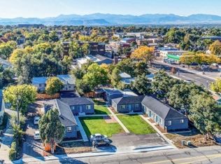 3715-3735 Pierce St #D, Wheat Ridge, CO 80033