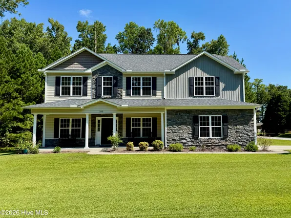 100 Duval Lane, New Bern, NC 28560
