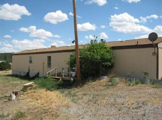 150 Ballenger Ranch Rd, Edgewood, NM 87015