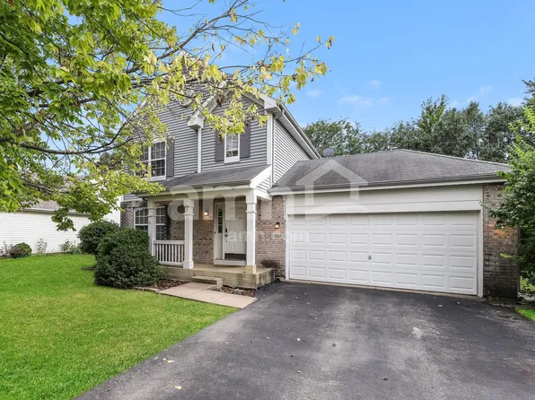 21407 Prestwick Dr, Crest Hill, IL 60403