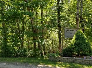 Hancock Rd, Montague, MI 49437