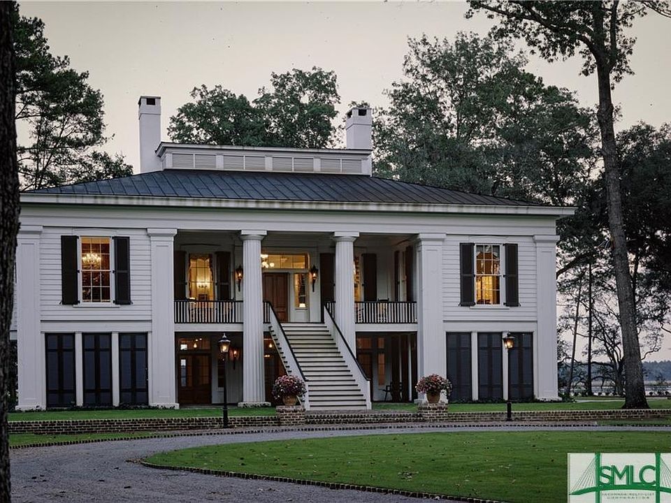 2601 Ferry Rd, Riceboro, GA 31323 Zillow