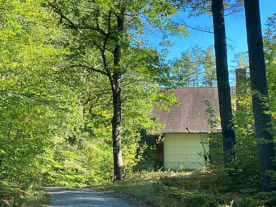 204 N Shore Rd, Hebron, NH 03241 Zillow