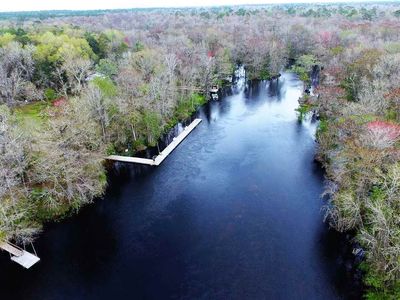 35 Egret St, Crawfordville, FL, 32327