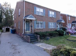 2430 Brandon Ave SW, Roanoke, VA 24015