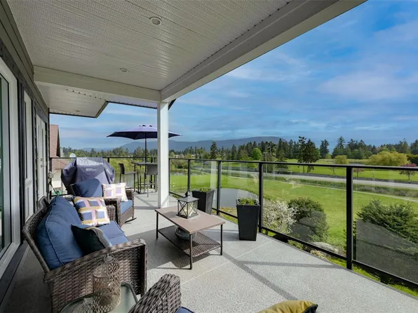 853 Country Club Dr, Cowichan Valley, BC V8H 0K8