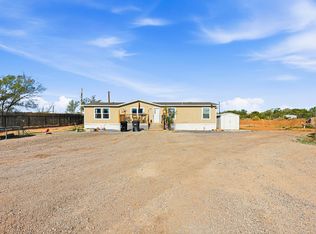 4 Wac Pl Unit A, Belen, NM 87002