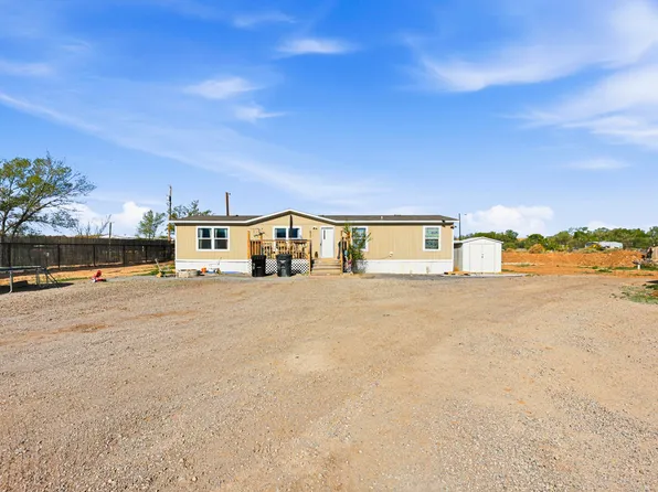 4 Wac Pl Unit A, Belen, NM 87002