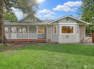 208 W Galena Street, Granite Falls, WA 98252