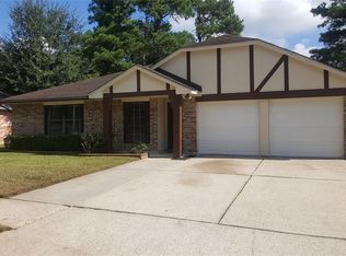 4606 Enchanted Rock Ln, Spring, TX 77388