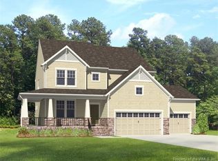 3290 Leighton Blvd, Toano, VA 23168