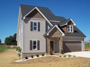 3 Willow Oak Ter, Forest, VA 24551