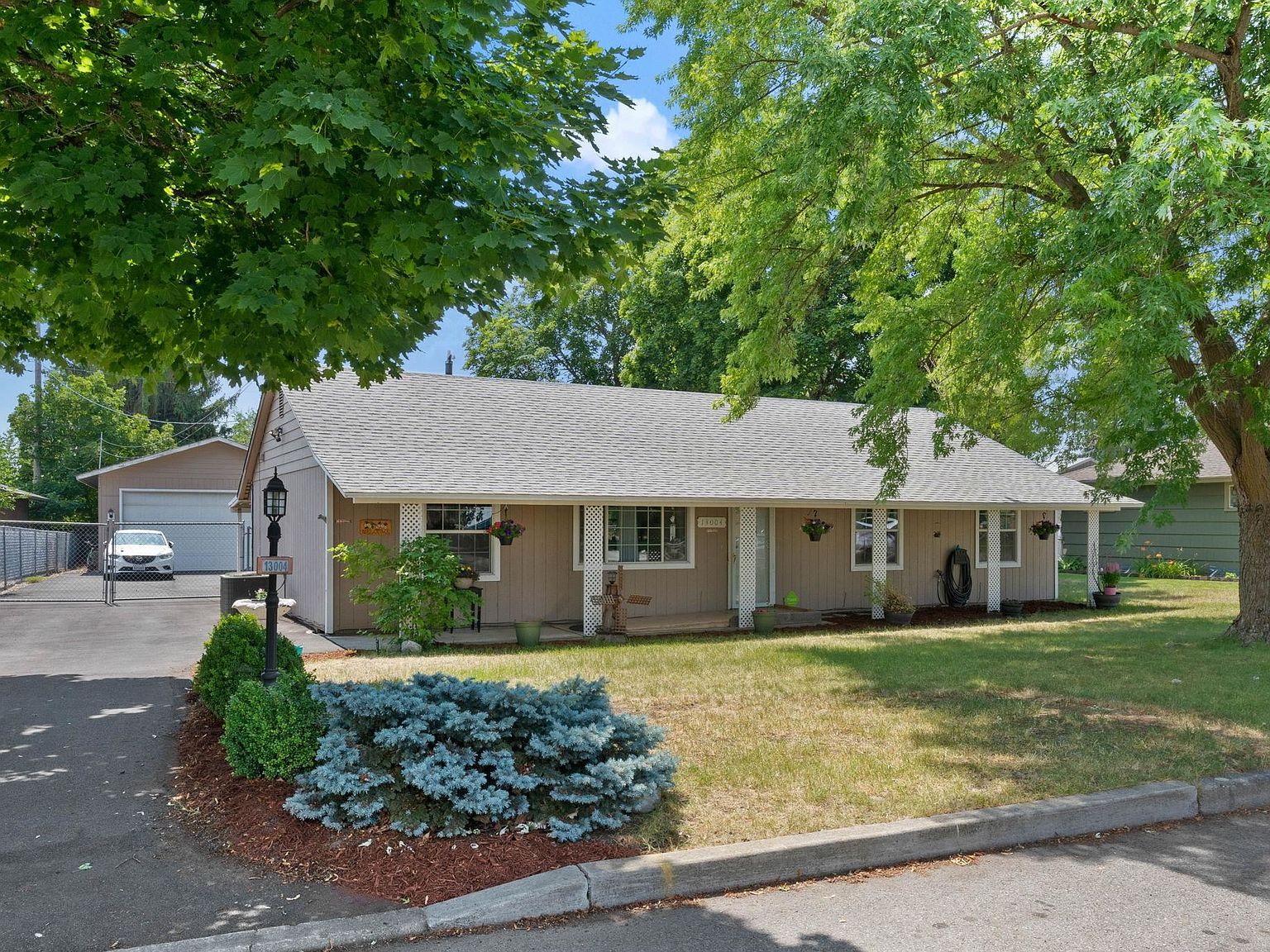 13004 E Desmet Ave, Spokane, WA 99216 Zillow