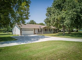 451 Candlewood Cir, Cabot, AR 72023
