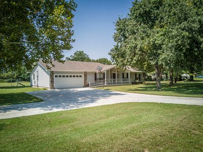 451 Candlewood Cir, Cabot, AR, 72023