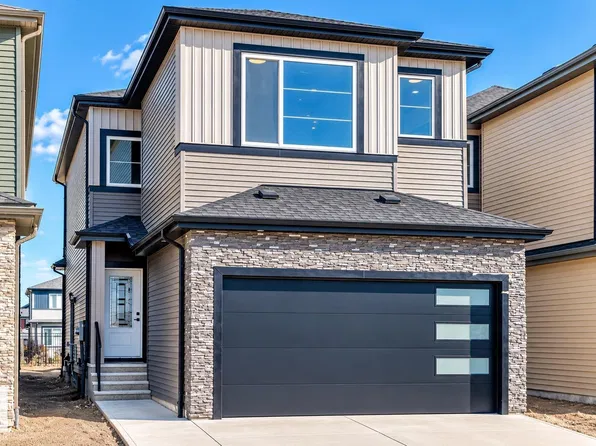 8603 224th St NW, Edmonton, AB T5T 7H2