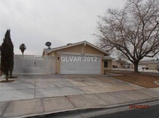 4705 Shoen Ave, Las Vegas, NV 89110