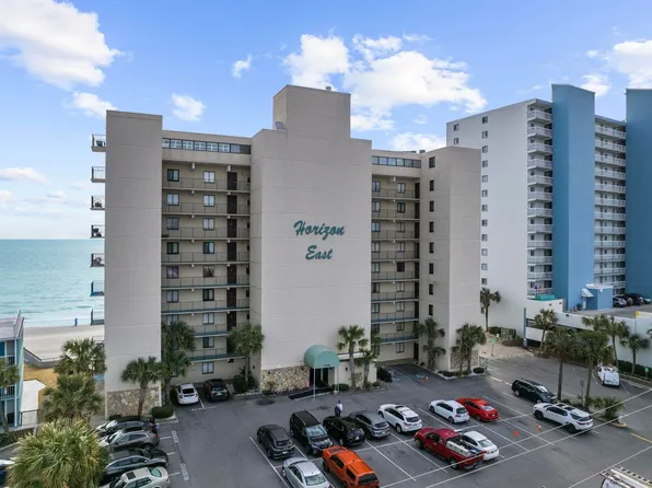 1108 N Waccamaw Dr. #C-4, Garden City Beach, SC 29576