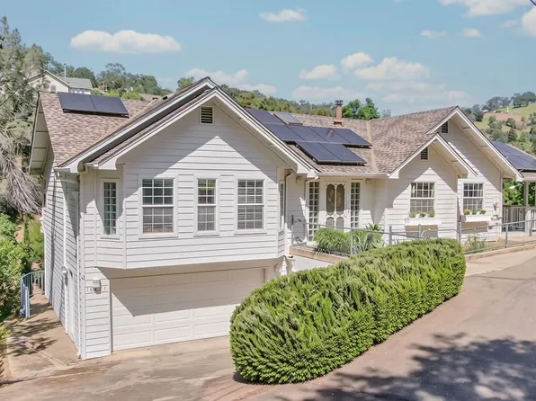 10621 Fleehart St, Amador City, CA 95601