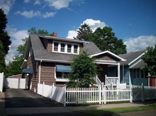 960 Bridgman St, Elmira, NY 14901