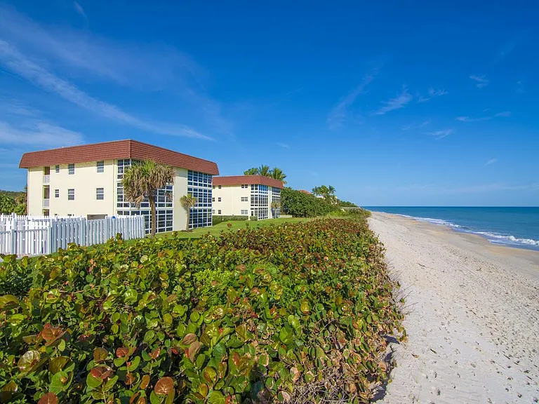5400 Highway A1A #E1 — Photo 25