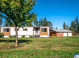 1273 S 7th St, Sequim, WA 98382