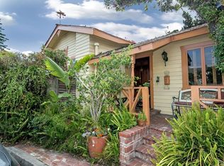 457 3rd St, Laguna Beach, CA 92651