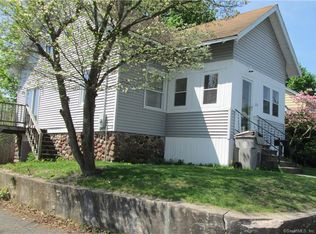 37 Hillside Pl, Bristol, CT 06010