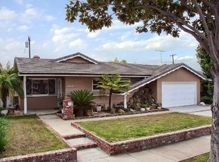 2612 E Coolidge Ave, Orange, CA 92867