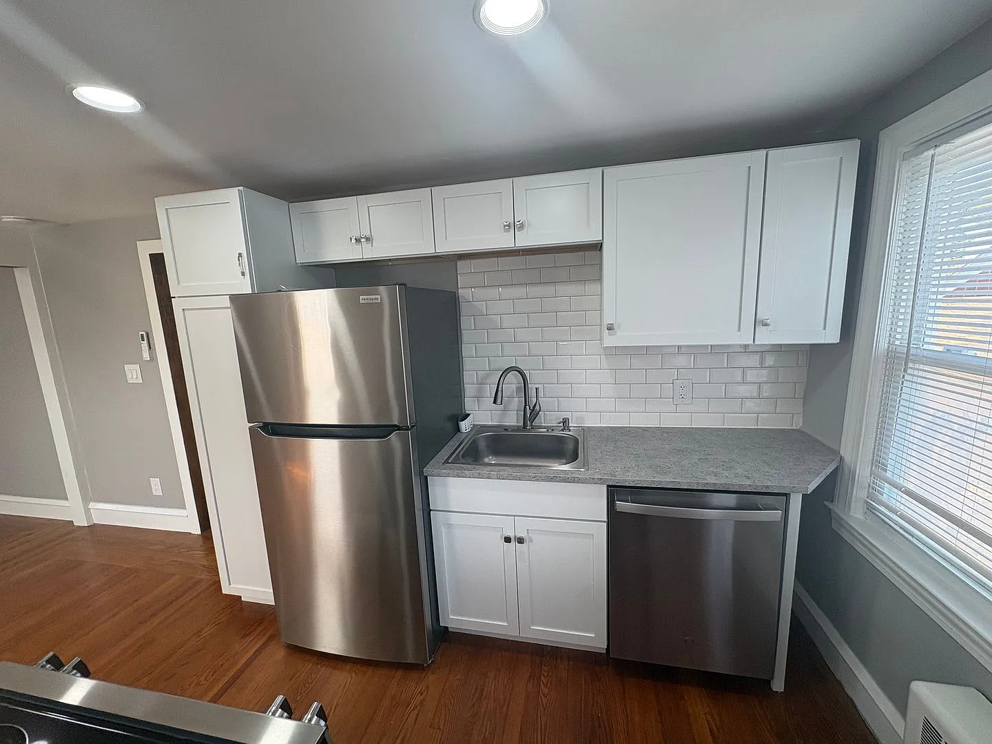 Newly Renovated Apartment For Rent in North Providence! — Photo 4