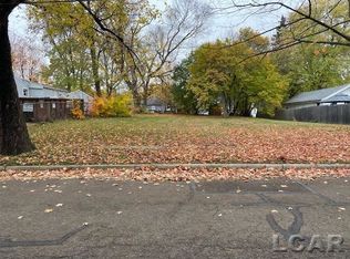 423 Spring St, Adrian, MI 49221