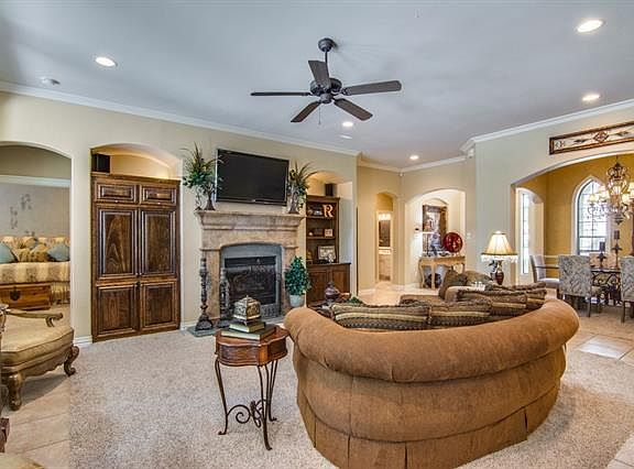 3rd image of 8312 Flat Rock Ct