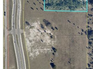 1813 Corbett Rd, Cape Coral, FL 33909