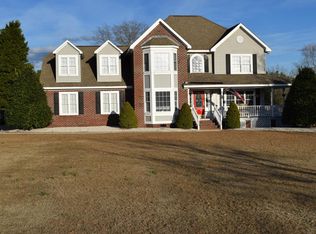 115 Lakeshore Dr, Rockingham, NC 28379