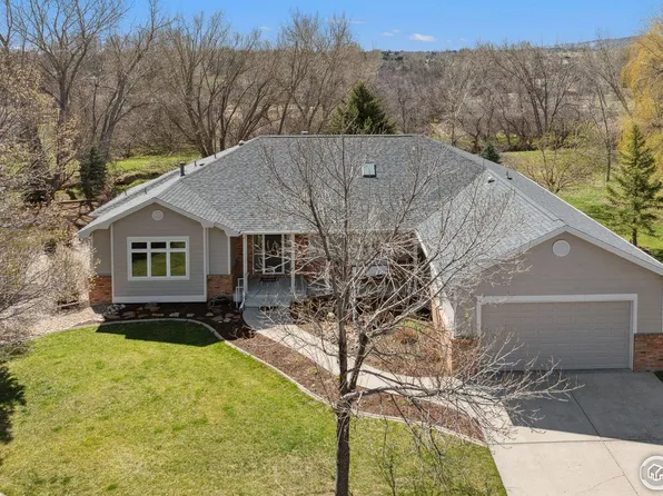 2625 McKeag Dr, Fort Collins, CO 80526