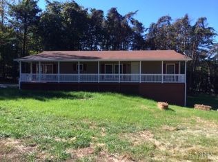 4485 Promise Land Rd, Appomattox, VA 24522