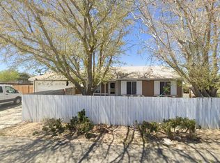 40539 173rd St E, Lancaster, CA 93535