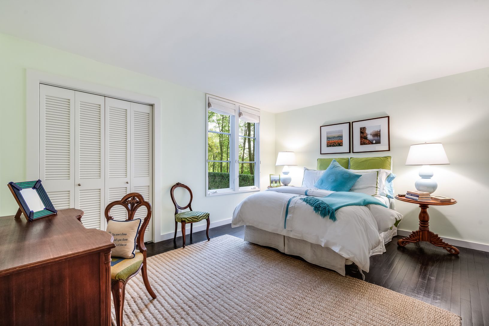 Ensuite Guest Bedroom