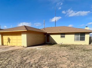 1512 W Princess Jeanne Dr, Hobbs, NM 88240