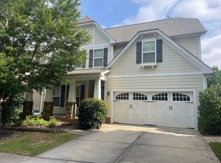 1022 Hamil Ridge Dr, Waxhaw, NC 28173