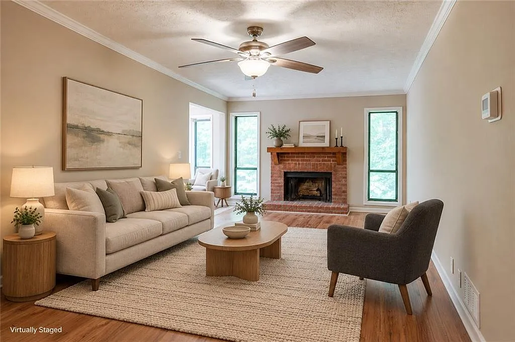 2 bed, 2.0 bath, 1223 sqft, $1,650 — Photo 4