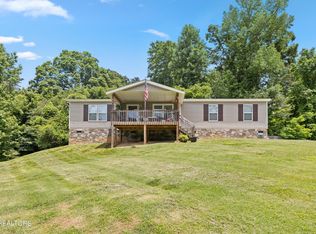 1707 Berry Rd LOT 1, Knoxville, TN 37920