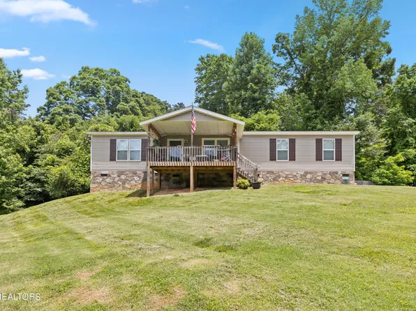 1707 Berry Rd, Knoxville, TN 37920