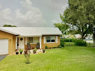 7300 Westwood Dr, Tamarac, FL 33321